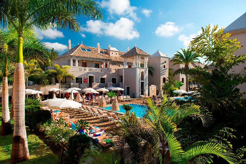 Marylanza Suites & Spa - Genel
