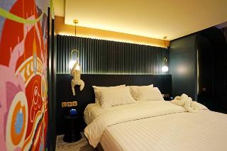 4 Monkeys Hotel fotoÄŸrafÄ±