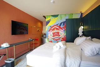 4 Monkeys Hotel fotoÄŸrafÄ±