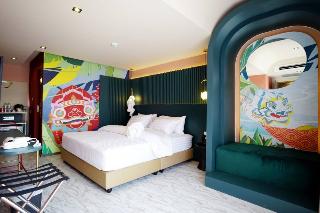 4 Monkeys Hotel fotoÄŸrafÄ±