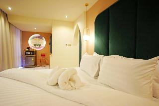 4 Monkeys Hotel fotoÄŸrafÄ±