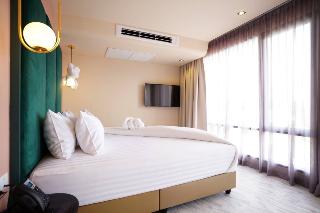 4 Monkeys Hotel fotoÄŸrafÄ±