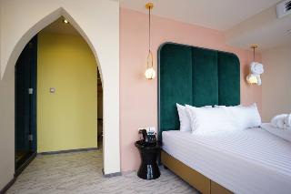 4 Monkeys Hotel fotoÄŸrafÄ±