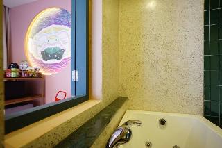 4 Monkeys Hotel fotoÄŸrafÄ±