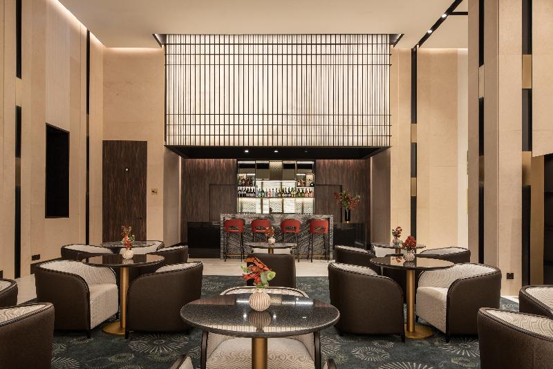 Eurostars Ambassador - Bar