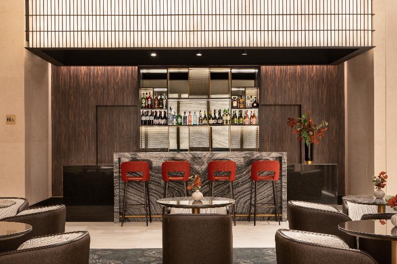Eurostars Ambassador - Bar