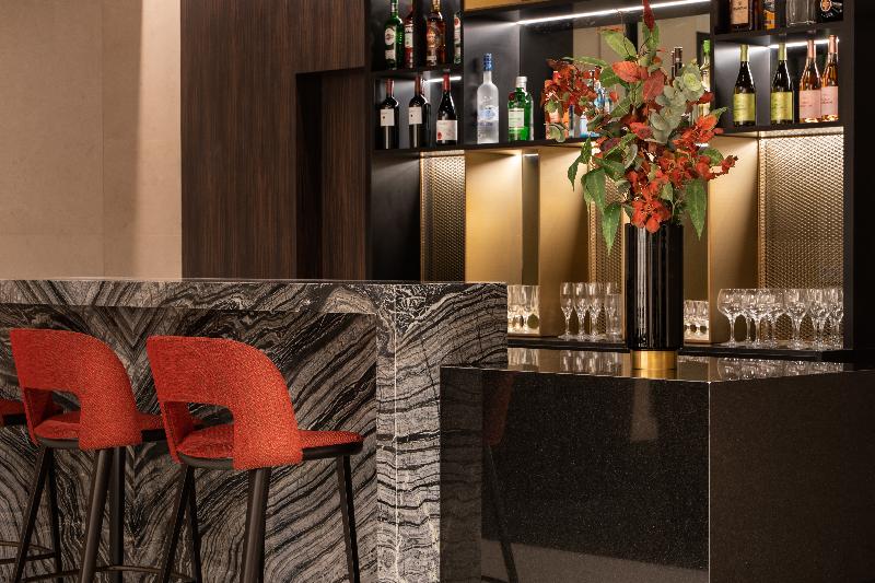 Eurostars Ambassador - Bar