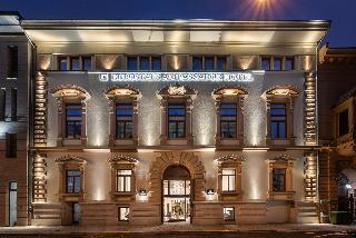 Eurostars Ambassador otel fotoğrafı
