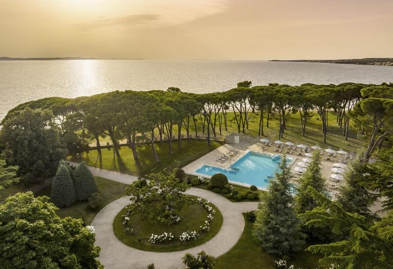 Falkensteiner Hotel Adriana - Genel