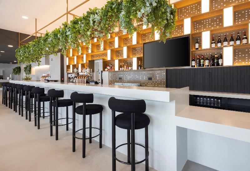 Leonardo Hotel Manchester Piccadilly - Bar