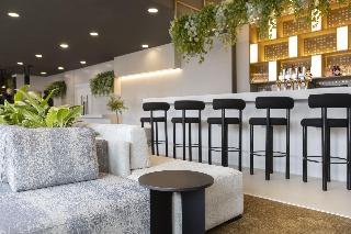 Leonardo Hotel Manchester Piccadilly fotoÄŸrafÄ±