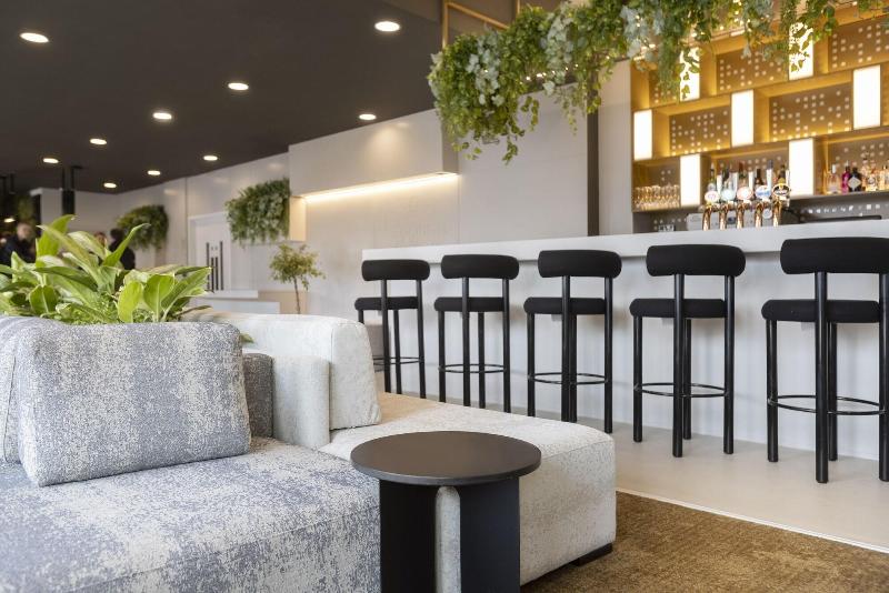 Leonardo Hotel Manchester Piccadilly - Lobi