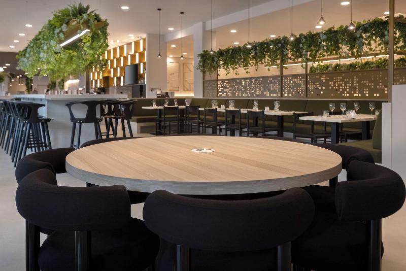 Leonardo Hotel Manchester Piccadilly - Lobi