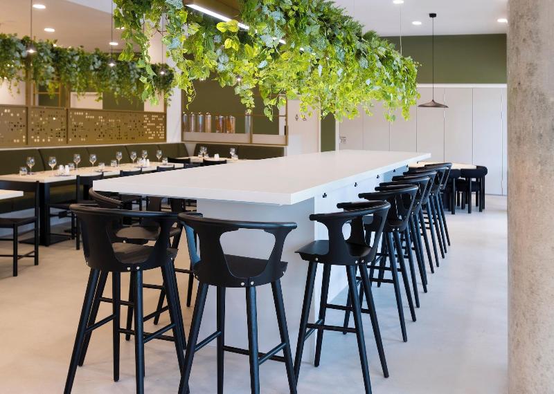 Leonardo Hotel Manchester Piccadilly - Lobi