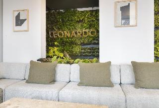 Leonardo Hotel Manchester Piccadilly fotoÄŸrafÄ±