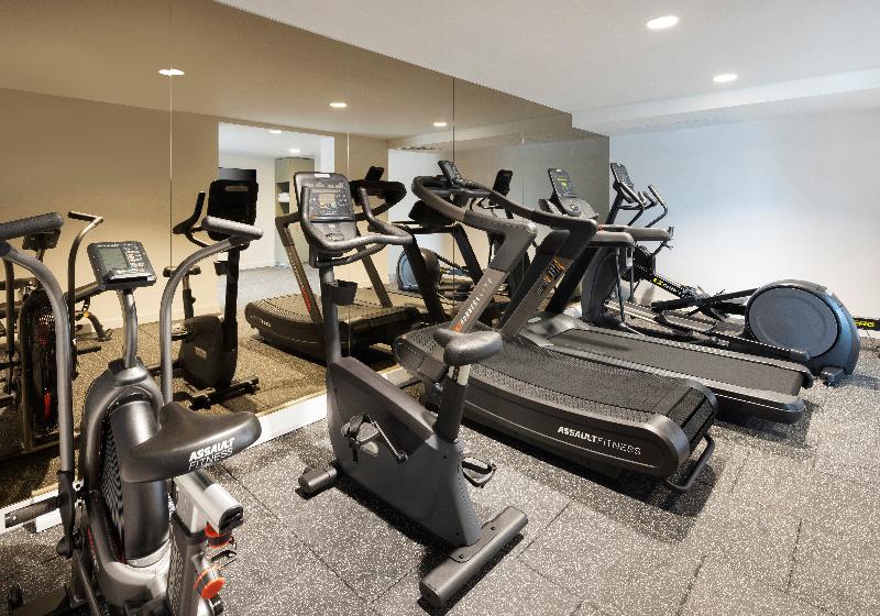 Leonardo Hotel Manchester Piccadilly - Aktivite