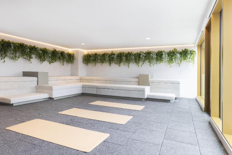 Leonardo Hotel Manchester Piccadilly - Aktivite