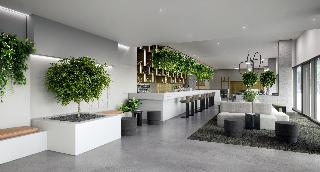 Leonardo Hotel Manchester Piccadilly otel fotoğrafı