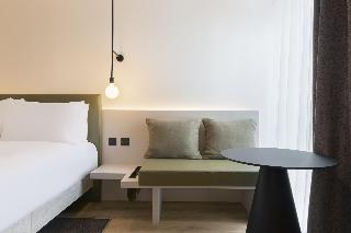 Leonardo Hotel Manchester Piccadilly fotoÄŸrafÄ±