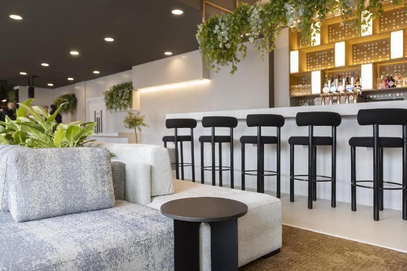 Leonardo Hotel Manchester Piccadilly - Genel