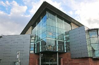 Leonardo Hotel Manchester Piccadilly fotoÄŸrafÄ±