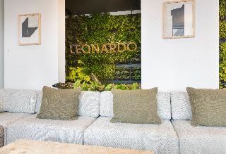 Leonardo Hotel Manchester Piccadilly fotoÄŸrafÄ±