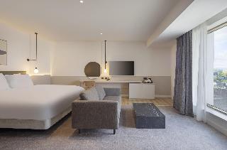 Leonardo Hotel Manchester Piccadilly fotoÄŸrafÄ±