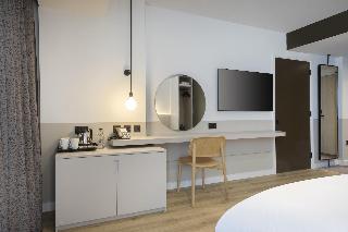 Leonardo Hotel Manchester Piccadilly fotoÄŸrafÄ±