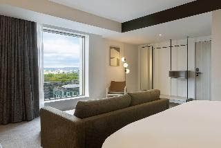 Leonardo Hotel Manchester Piccadilly fotoÄŸrafÄ±