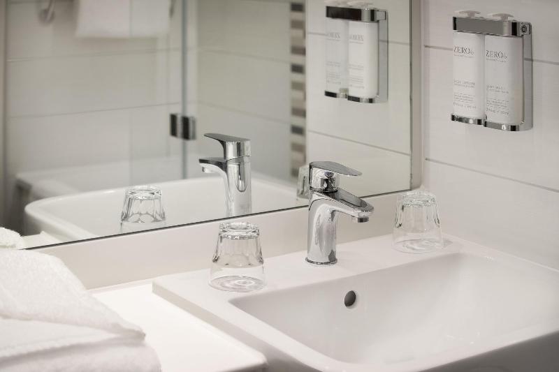 Leonardo Hotel Manchester Piccadilly - Oda