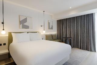 Leonardo Hotel Manchester Piccadilly fotoÄŸrafÄ±