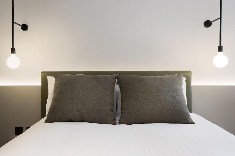 Leonardo Hotel Manchester Piccadilly - Oda