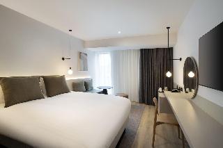 Leonardo Hotel Manchester Piccadilly fotoÄŸrafÄ±