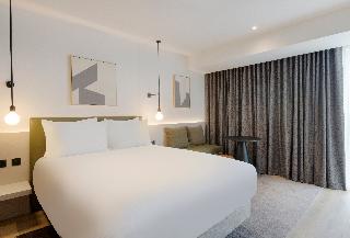 Leonardo Hotel Manchester Piccadilly fotoÄŸrafÄ±