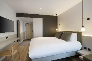 Leonardo Hotel Manchester Piccadilly fotoÄŸrafÄ±