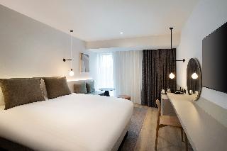 Leonardo Hotel Manchester Piccadilly fotoÄŸrafÄ±