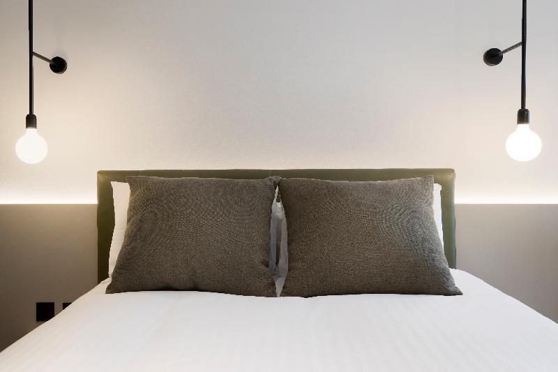 Leonardo Hotel Manchester Piccadilly - Oda