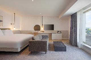 Leonardo Hotel Manchester Piccadilly fotoÄŸrafÄ±