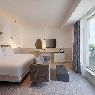 Leonardo Hotel Manchester Piccadilly fotoÄŸrafÄ±