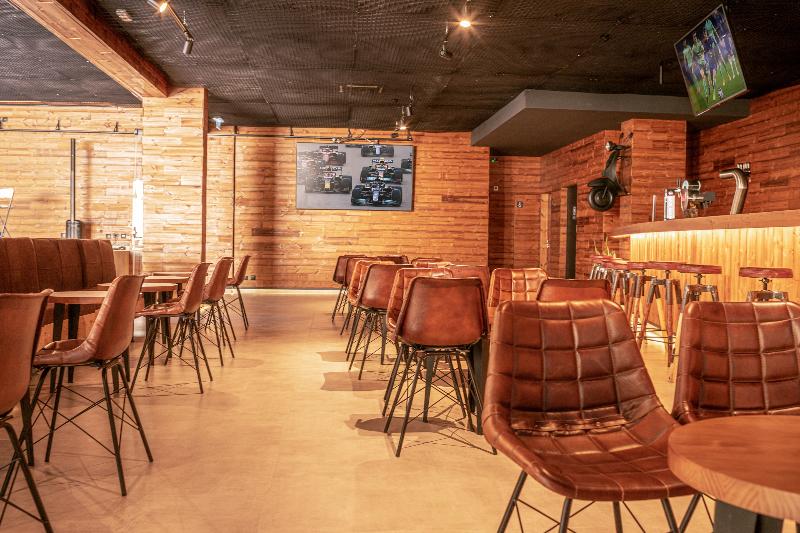 3HB Guaraná - Bar
