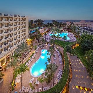3HB Guaraná otel fotoğrafı