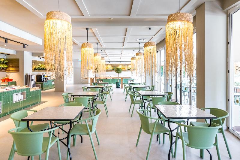 3HB Guaraná - Restoran