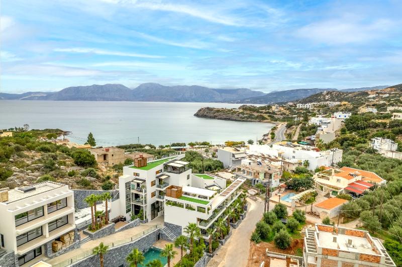 Lazar Lux Suites - Ammoudara - Genel