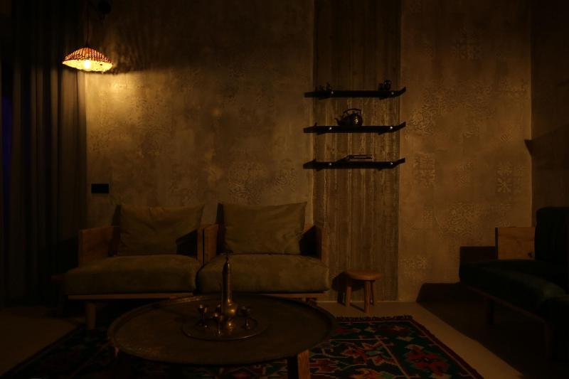 In Gallery Spa & Hotel - Aktivite