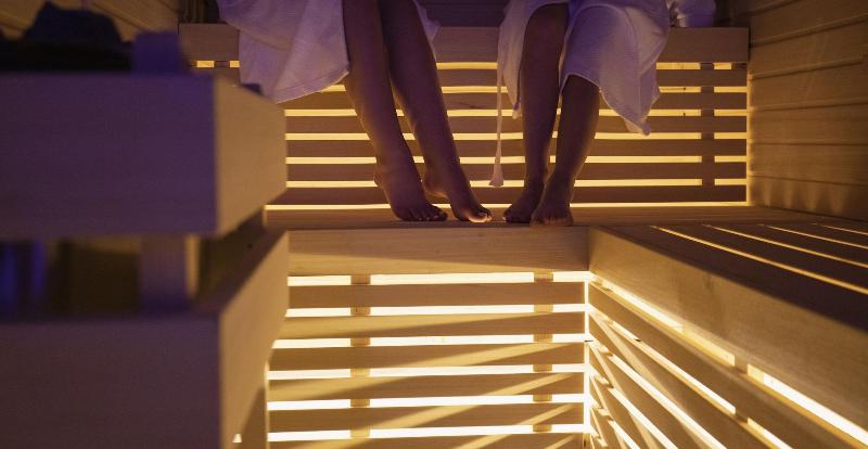 In Gallery Spa & Hotel - Aktivite