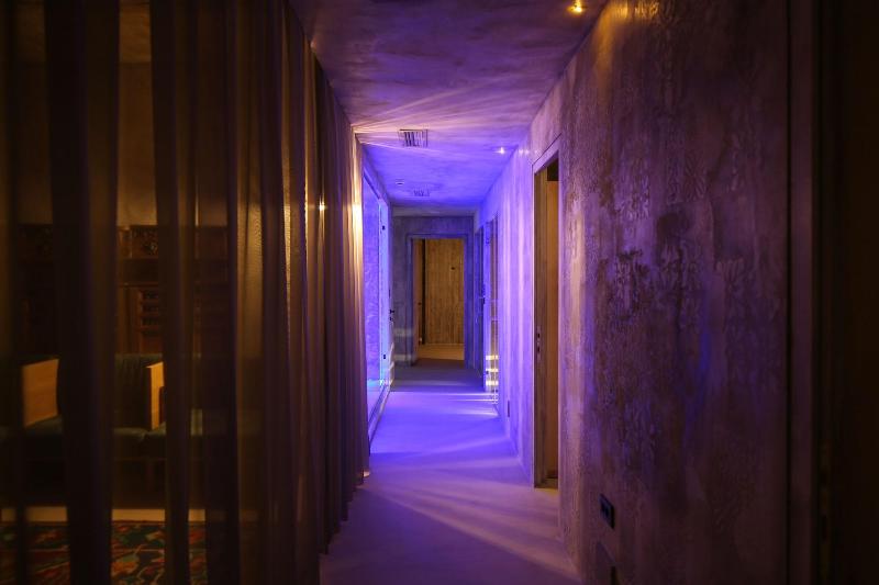 In Gallery Spa & Hotel - Aktivite