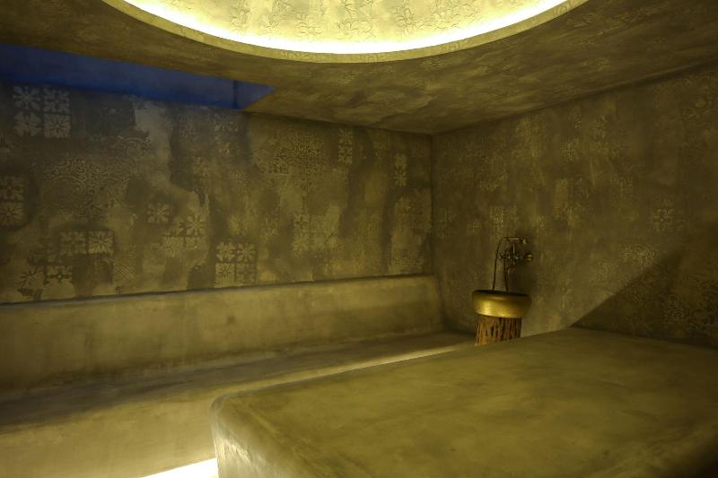 In Gallery Spa & Hotel - Aktivite