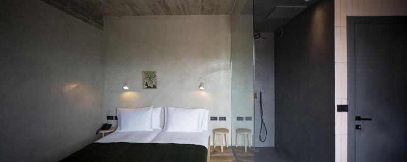 In Gallery Spa & Hotel - Genel