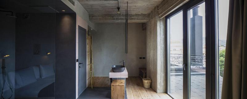 In Gallery Spa & Hotel - Oda