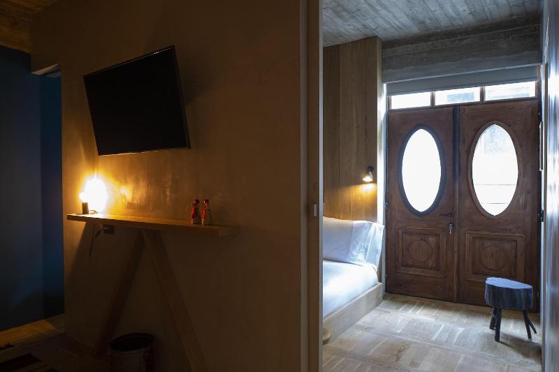 In Gallery Spa & Hotel - Oda